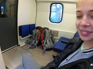 Порно маме в попу и в рот