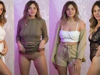 Реальный секс с девушкой онлайн